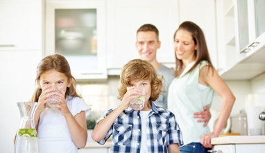 自來水到直飲水，人生實(shí)現(xiàn)&ldquo;白富美&rdquo;